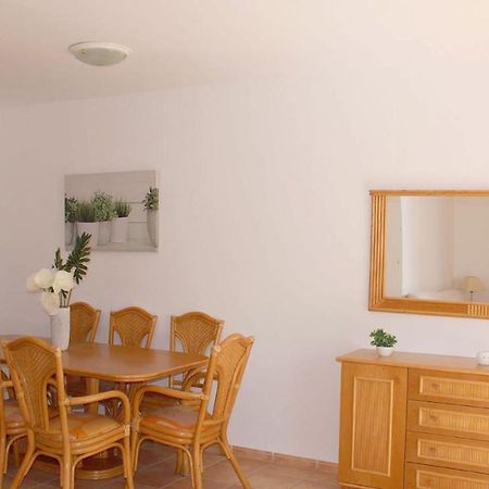 Bungalows Puerta Del Sol Unitursa Calpe Buitenkant foto