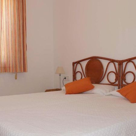 Bungalows Puerta Del Sol Unitursa Calpe Buitenkant foto