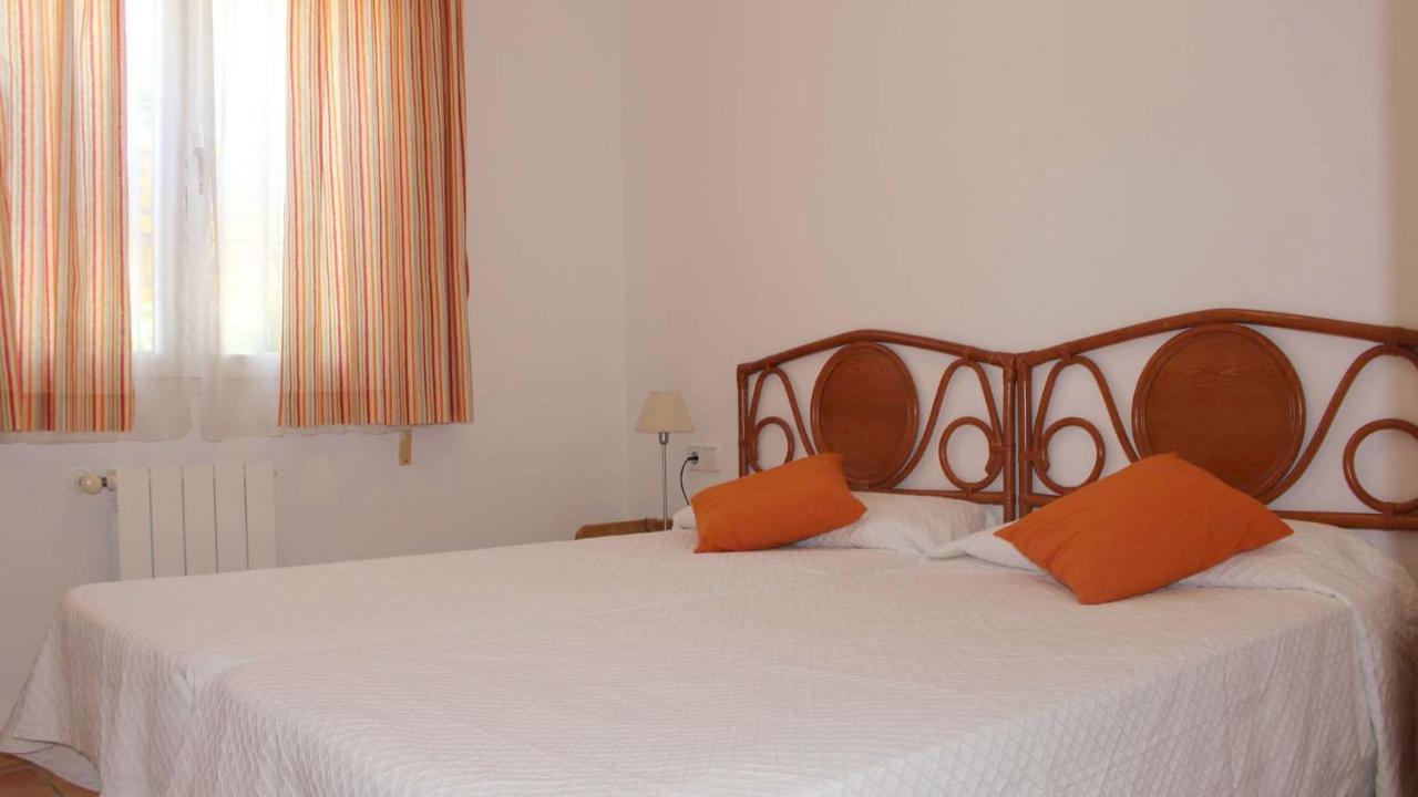 Bungalows Puerta Del Sol Unitursa Calpe Buitenkant foto