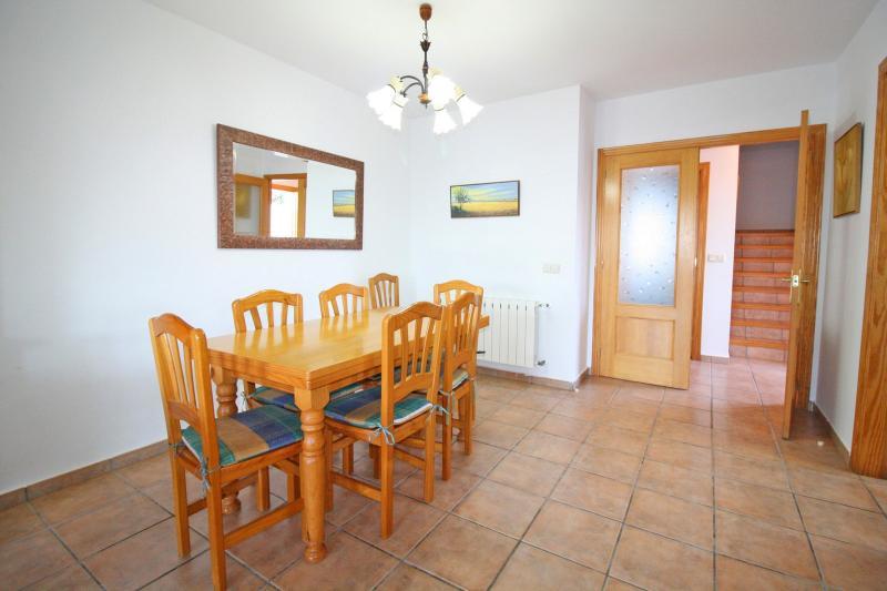 Bungalows Puerta Del Sol Unitursa Calpe Buitenkant foto