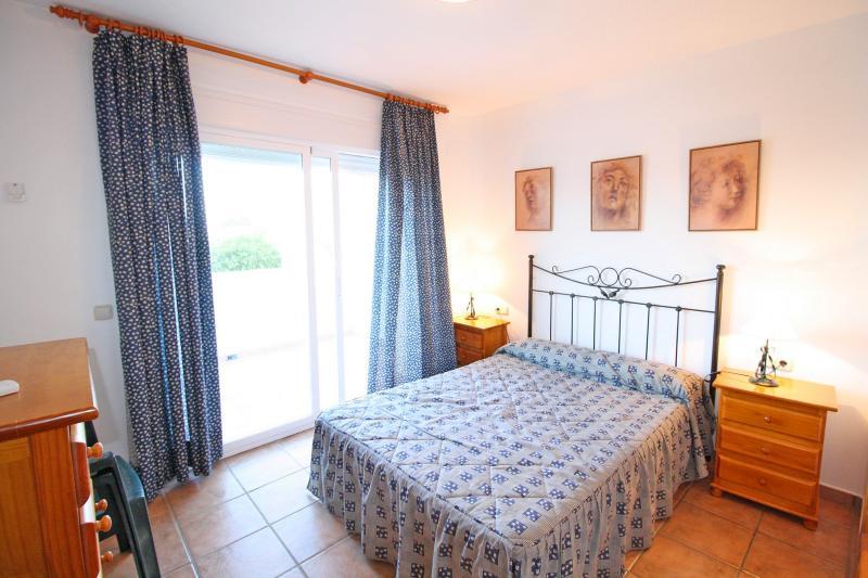 Bungalows Puerta Del Sol Unitursa Calpe Buitenkant foto