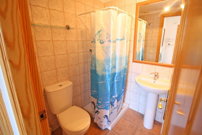 Bungalows Puerta Del Sol Unitursa Calpe Buitenkant foto