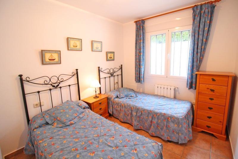 Bungalows Puerta Del Sol Unitursa Calpe Buitenkant foto