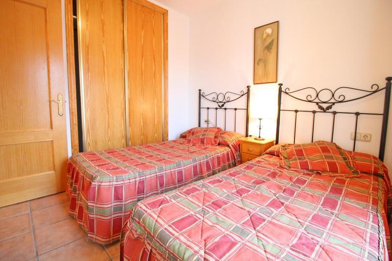 Bungalows Puerta Del Sol Unitursa Calpe Buitenkant foto