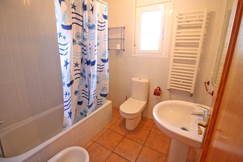 Bungalows Puerta Del Sol Unitursa Calpe Buitenkant foto